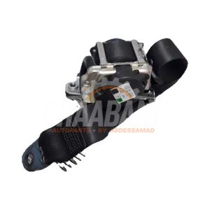 Ceinture de securite avant droite 626677200 Mercedes C (C205) C-220d 2.2 16V BlueTEC