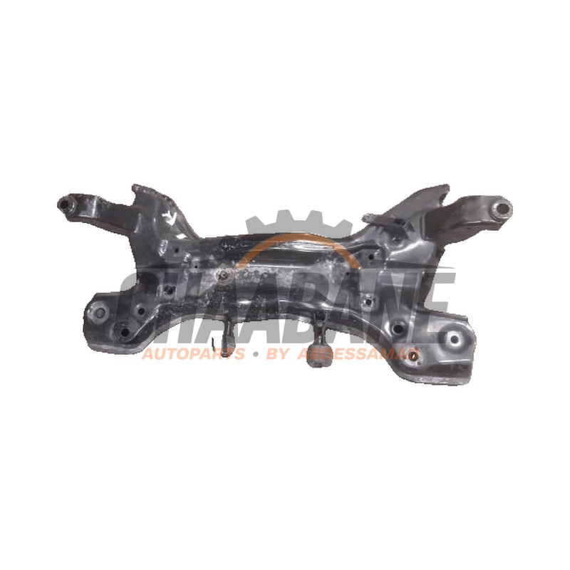 Faux chassis Skoda Fabia 2014 / 2021