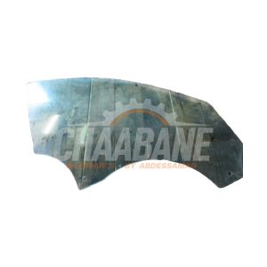 Vitre portiere 4portes avant droite T4A1192 Jaguar F-Pace 2.0 D 180 16V AWD