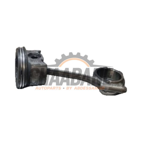 Piston Audi A4 Avant (B9) 2.0 30 TDI Mild hybrid 16V 2015