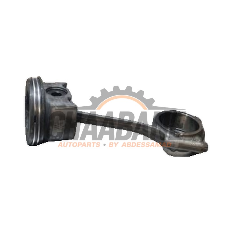 Piston Audi A4 Avant (B9) 2.0 30 TDI Mild hybrid 16V 2015
