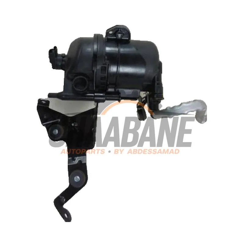 Boitier de filtre carburant GX739D202AD Jaguar XE 2.0 D E-Performance 16V