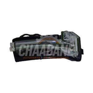 Feu clignotant droit 81A949102 Audi RSQ3 2019