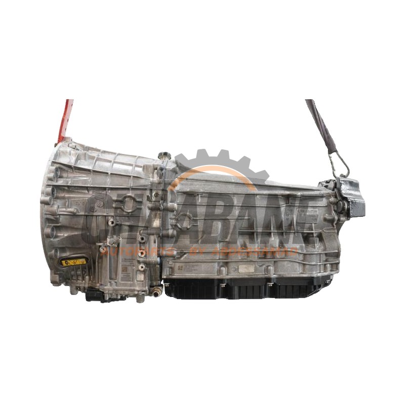 Boite de vitesse A2542704600 Mercedes C (W206) C-220d 2.0 Turbo 16V
