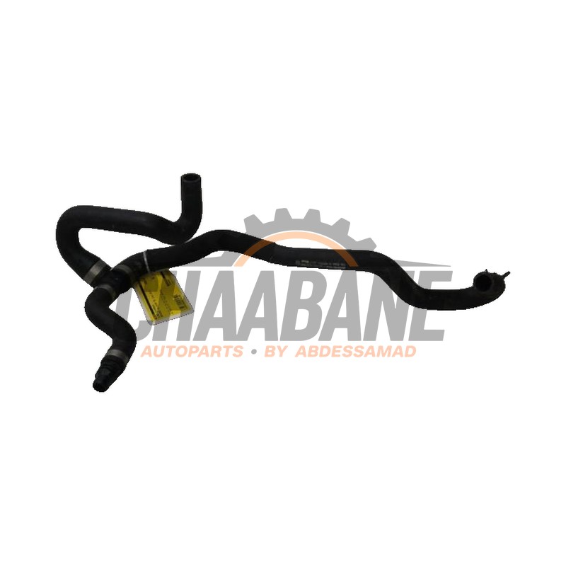 Tuyau (divers) 2538305600 Mercedes GLC Coupe (C253) 3.0 43 AMG V6 Turbo 4-Matic