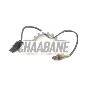 Sonde lambda 11788058646 BMW M3 (G80) 3.0 Competition TwinPower Turbo 24V 2019