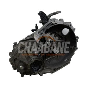 Boite de vitesses 0AJ300043 Seat Leon ST (5FF) 1.4 TSI EcoFuel 16V 2012 / 2020