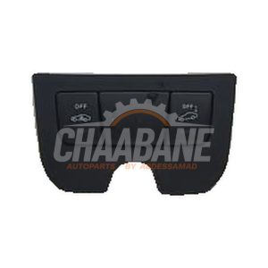 Commutateur (divers) A1728208710 Mercedes A (W176) 2.2 A-200 CDI, A-200d 16V