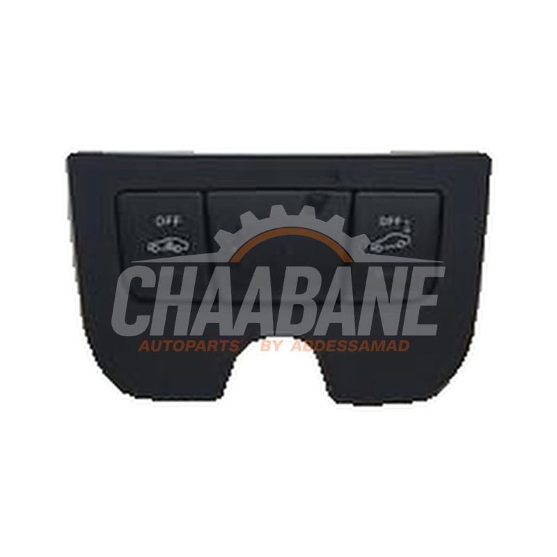Commodo A1728208710 Mercedes CLA (117.3) 1.6 CLA-180 16V