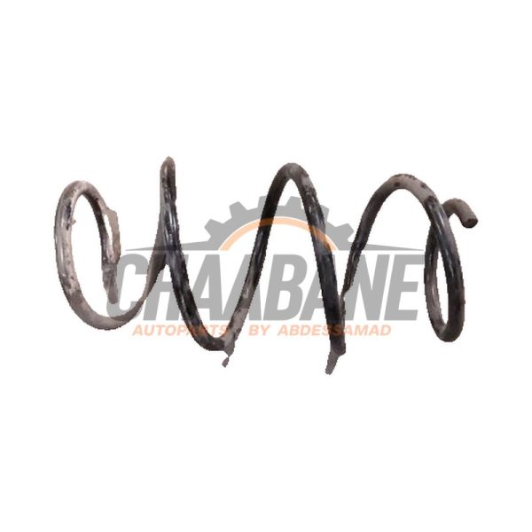 Ressort de suspension avant BMW 3 serie Touring (F31) 318d 2.0 16V 2012 / 2019