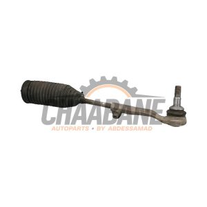 Barre daccouplement gauche 32104A01665 BMW X3 (G01) xDrive 20d 2.0 TwinPower Turbo 16V 2017