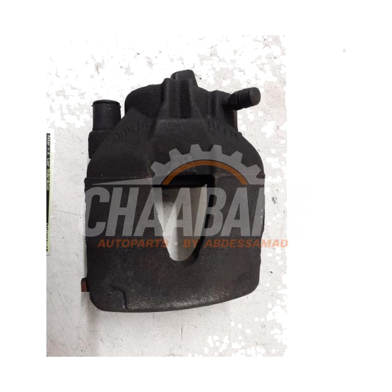 Etrier de frein avant gauche Skoda Fabia III (NJ3) 1.0 TSI 12V 2014 / 2021