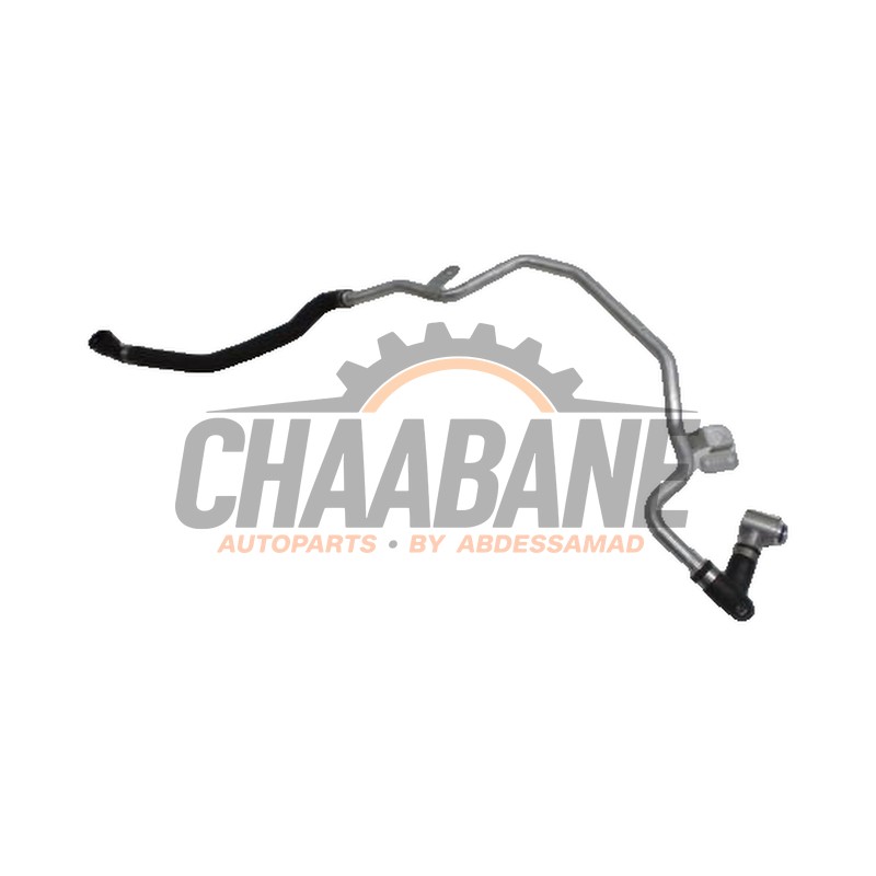 Tube deau 17128602622 BMW 7-Serie 2015 / 2022