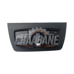 Commodo phare 51459218531 BMW 3 serie Touring (F31) 330d 3.0 24V 2012 / 2019
