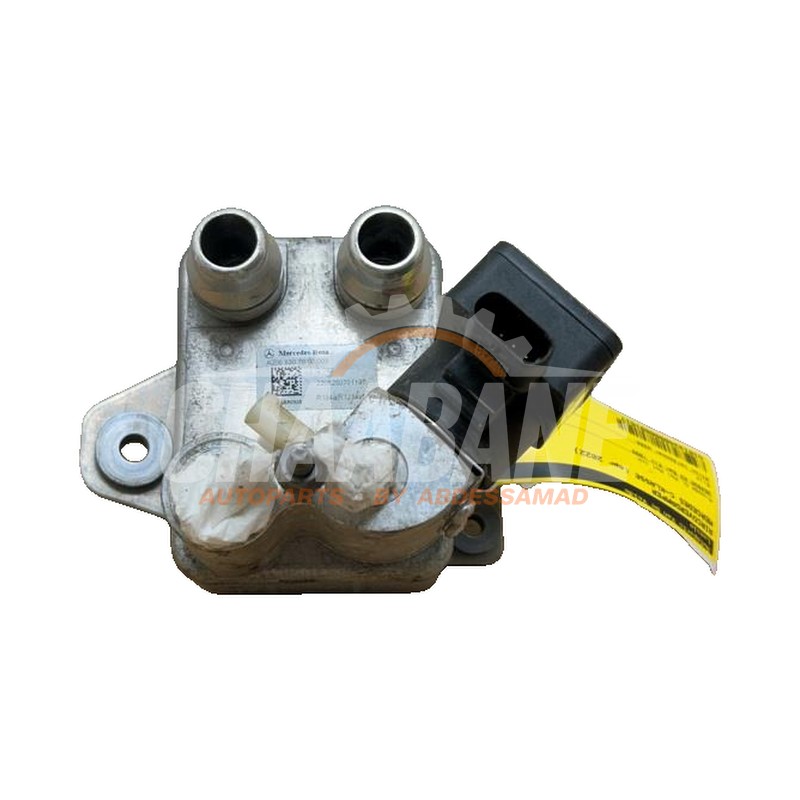 Evaporateur clim A2068307003 Mercedes C Estate (S206) C-300 e 2.0 Turbo