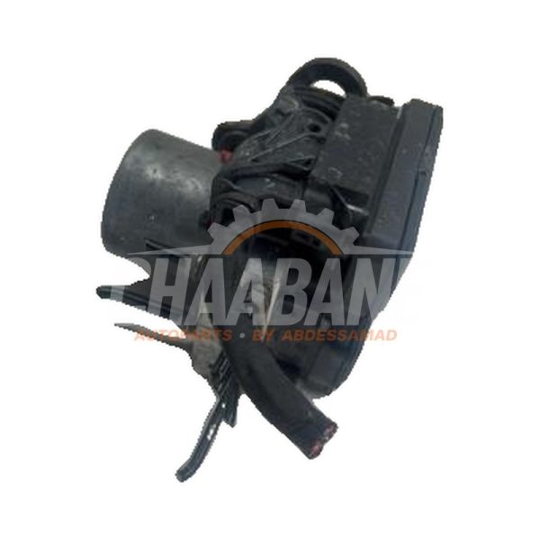 Pompe ABS 2Q0614517AP Audi A1 Sportback (GBA) 1.0 25 TFSI 12V 2018