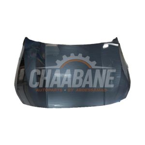 Capot 41009492428 BMW 1 serie (F40) 118i 1.5 TwinPower 12V 2019