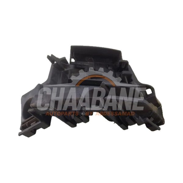 Support pare-chocs arriere gauche 2G7807393C Volkswagen Taigo 1.0 TSI 110 12V 2021