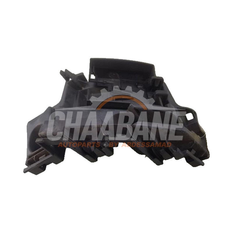Support pare-chocs arriere gauche 2G7807393C Volkswagen Taigo 1.0 TSI 110 12V 2021
