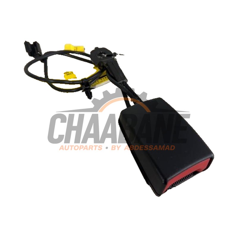 Insertion ceinture de securite avant gauche 2138600169 Mercedes E Estate (S213) E-200d 2.0 Turbo 16V