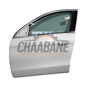Portiere 4portes avant gauche A2927200105 Mercedes GLE Coupe (C292) 350d 3.0 V6 24V BlueTEC 4-Matic