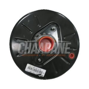 Assistant de freinage A4474300408 Mercedes Vito (447.6) 2.0 114 CDI 16V
