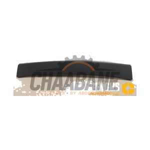 Revetement hayon 4G8867606 Audi S7 Sportback (4GA/4GF) 4.0 V8 TFSI 2012 / 2018