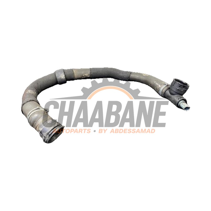 Tuyau radiateur 2Q0122051L Audi A1 Sportback (GBA) 2018