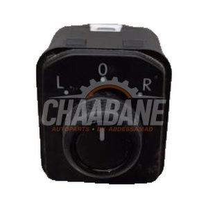Commande Retroviseurs Audi A1 Sportback (GBA) 1.0 25 TFSI 12V 2018