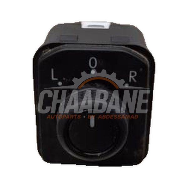 Commande Retroviseurs Audi A1 Sportback (GBA) 1.0 25 TFSI 12V 2018
