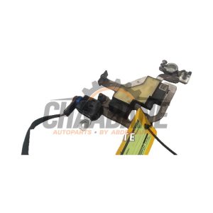 Detecteur airbag 00000008776 Mercedes A-Klasse AMG (177.1) 2.0 A-35 AMG Turbo 16V 4Matic