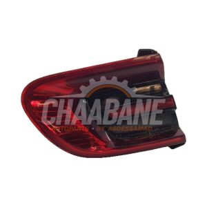 Feu arriere secondaire gauche 95B945093F Porsche Macan (95B) 3.0 S Diesel V6 24V 2014