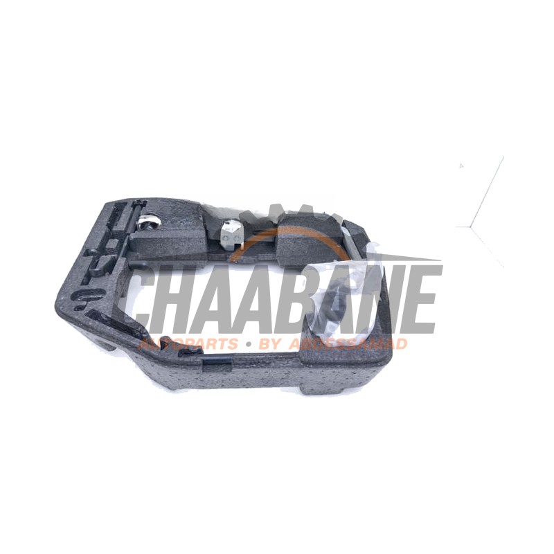 Ensemble cric 8K0011031K Audi RS 5 (8F7) 4.2 V8 32V 2013 / 2015