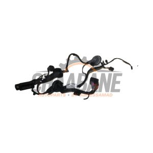 Faisceau de cables 4G8971687BL Audi RS7 Sportback (4GA/4GF) 2013 / 2018
