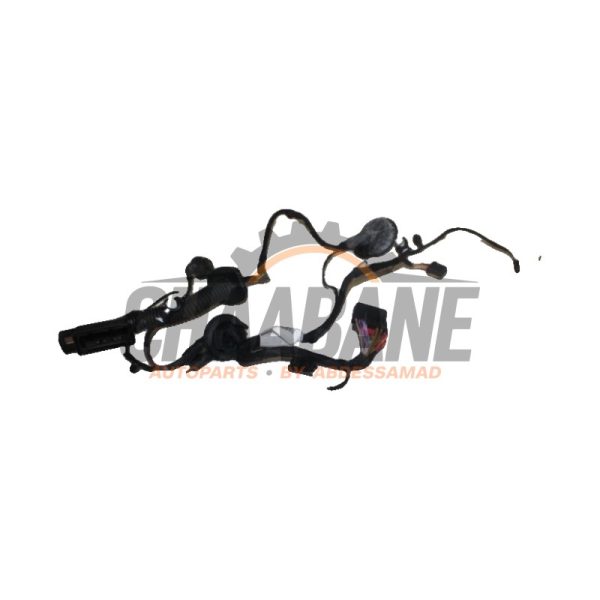 Faisceau de cables 4G8971687BL Audi RS7 Sportback (4GA/4GF) 2013 / 2018