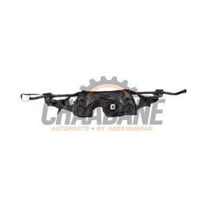Barre stabilisatrice arriere 33306894205 BMW X1 (U11) xDrive 25e 1.5 TwinPower Turbo 12V 2022