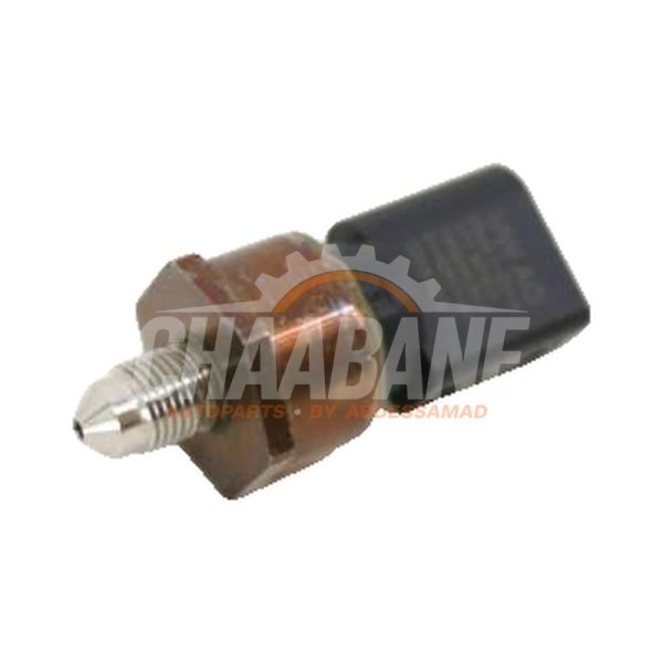 Capteur de pression carburant 059906054F Audi A4 Quattro (B9) 2.0 TDI Ultra 16V 2015