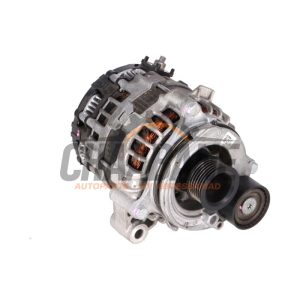 Dynamo 8571358 BMW X5 2018