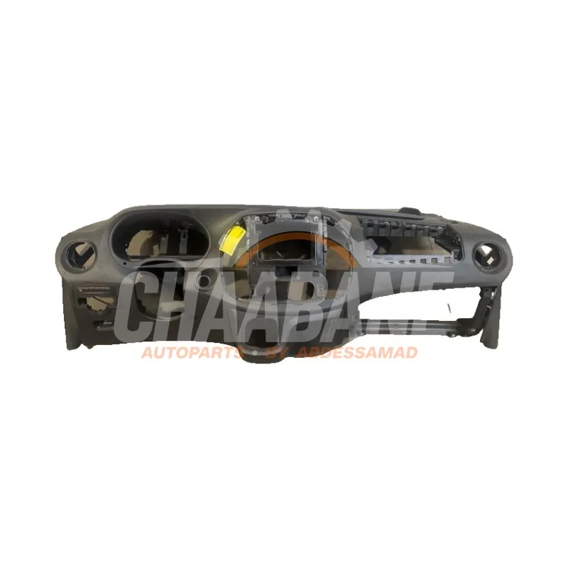 Tableau de bord A4476800087 Mercedes Vito (447.6) 1.6 109 CDI 16V
