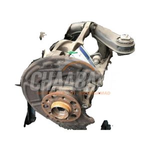 Joint arriere gauche A2053501514 Mercedes C AMG (C205) 4.0 C-63 S AMG V8 Biturbo