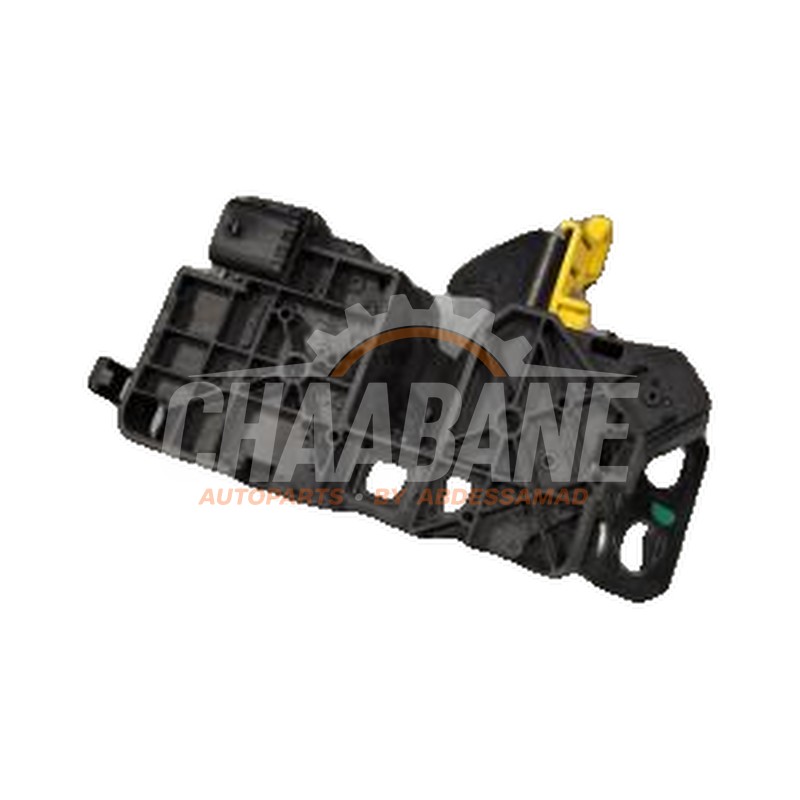 Traverse superieure A1778803000 Mercedes CLA