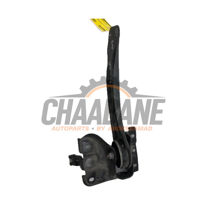Bras de suspension arriere gauche 2473502303 Mercedes GLB (247.6) 2.0 GLB-200d