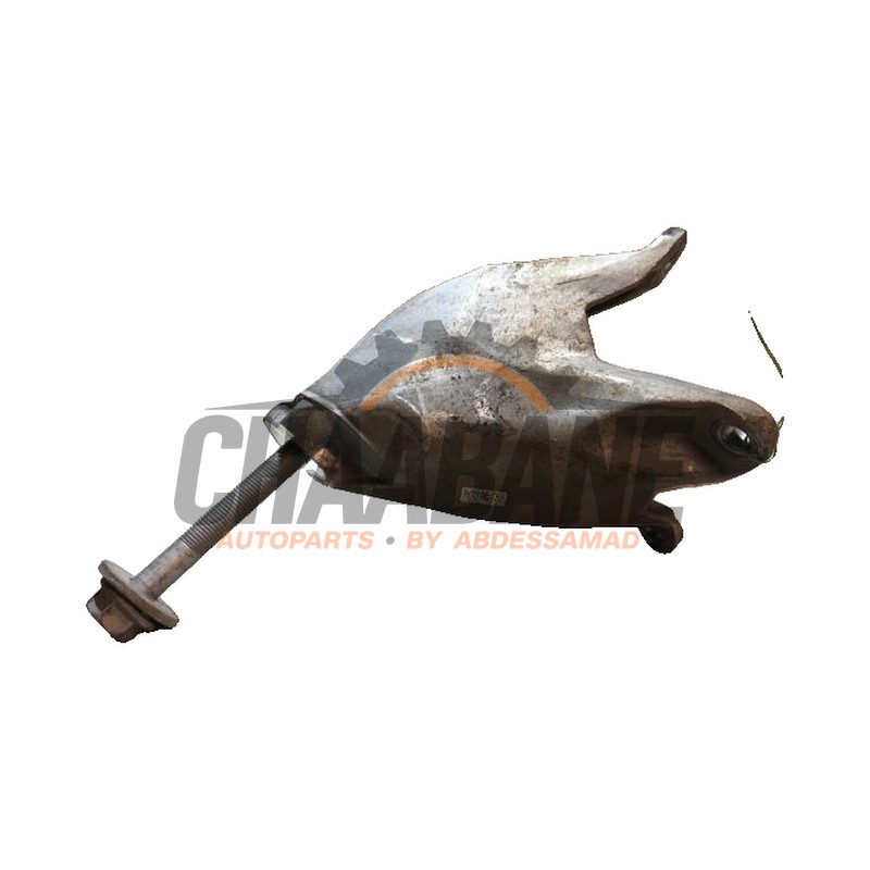 Support moteur 4KE199308J Audi E-tron (GEN) 55 quattro 2018