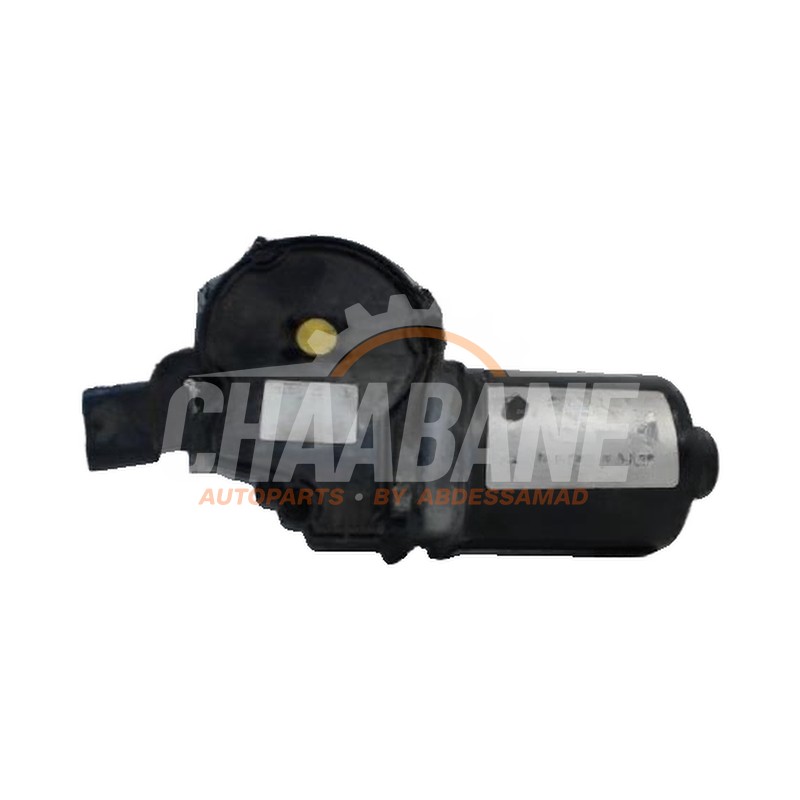 Moteur essuie-glace arriere 726750302 BMW 3-Serie 2012 / 2019