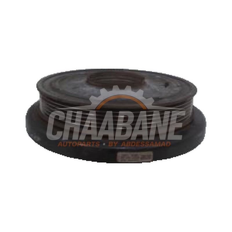 Vilebrequin poulie 8511321 BMW X5 2013 / 2018