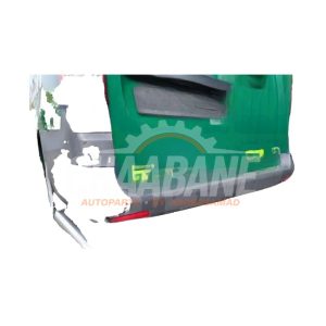 Pare-chocs arriere A44788519259B51 Mercedes Vito Tourer (447.7) 2.2 114 CDI 16V
