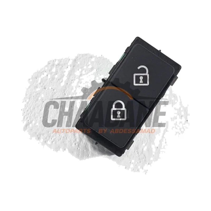 Commutateur verrouillage central des portes M9D314017CA Jaguar F-Pace 2.0 P400e 16V AWD