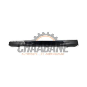 Jupe gauche 51777256911 BMW 3 serie Touring (F31) 320d 2.0 16V EfficientDynamicsEdition 2012 / 2019
