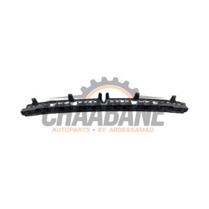 Support pare-chocs arriere centre 3J0807863 Volkswagen Passat Variant (CJ5) 2.0 TDI 16V 2023