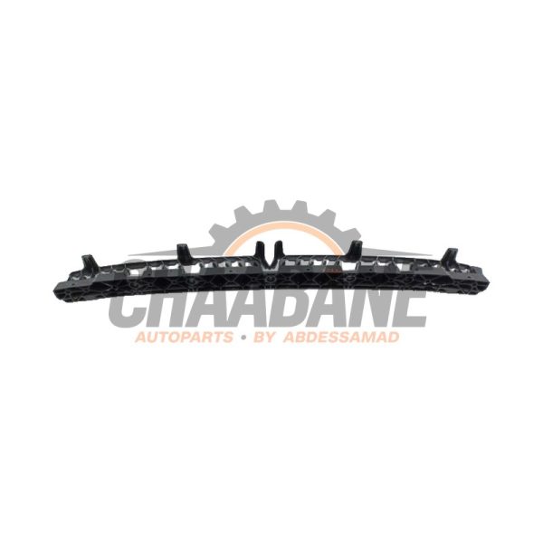 Support pare-chocs arriere centre 3J0807863 Volkswagen Passat Variant (CJ5) 2.0 TDI 16V 2023